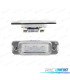 LUZ DE MATRICULA LED PARA MERCEDES CLASSE GL X164 06-12