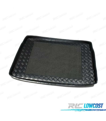 TAPETES PARA MALA ALFA ROMEO 147 de 3 portas