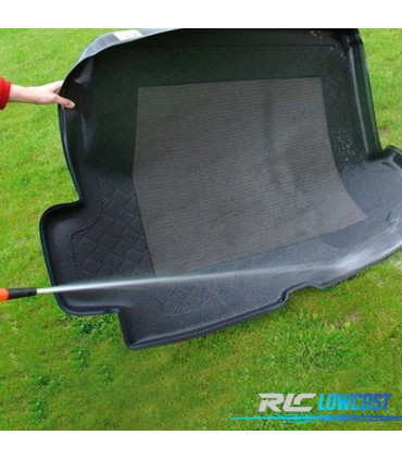 TAPETE PARA MALA PARA VOLKSWAGEN VW GOLF MK6 CARRO