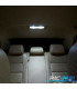 KIT COMPLETO 12 LAMPADAS LED INTERIOR PARA VOLKSWAGEN VW JETTA 5 MK5 05-10
