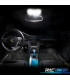 KIT COMPLETO 16 LAMPADAS LED INTERIOR PARA PORSCHE BOXSTER 987 BASE S 05-11