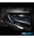 KIT COMPLETO 14 LAMPADAS LED INTERIOR PARA MERCEDES CLASE C S202 ESTATE WAGON C180 C200 C220 C230 C240 C250 C280 C43 AMG 96-01