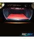 KIT COMPLETO 7 LAMPADAS LED INTERIOR PARA HONDA CIVIC 10TH GEN 16-
