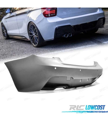 KIT CARROÇARIA BMW F21 11-15 LOOK M