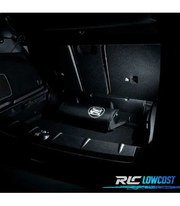 KIT COMPLETO 13 LAMPADAS LED INTERIOR PARA MINI COOPER S R60 11-13