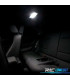 KIT COMPLETO 21 LAMPADAS LED INTERIOR 07-13 PARA BMW 1 COUPE E82 120I 125I 135I 120D 123D 1 M