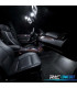 Kit completo de 21 lâmpadas LED interior PARA BMW X4 F26 xDrive20i xDrive28i xDrive35i M40i 2014 +