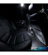 Kit completo de 21 lâmpadas LED interior PARA BMW X4 F26 xDrive20i xDrive28i xDrive35i M40i 2014 +