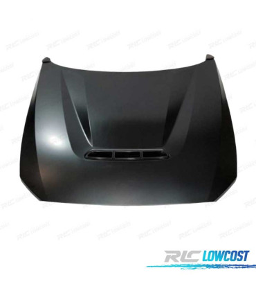 CAPÔ BMW F20 F21 F22 F23 F87 LOOK M2C COMPETITION ALUMINIO