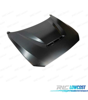 CAPÔ BMW F20 F21 F22 F23 F87 LOOK M2C COMPETITION ALUMINIO
