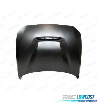 CAPÔ BMW F20 F21 F22 F23 F87 LOOK M2C COMPETITION ALUMINIO