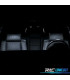 KIT COMPLETO DE 20 LâMPADAS LED INTERIOR PARA AUDI A6 C5 ALLROAD QUATTRO 2000 -2005
