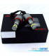 KIT DE ANGEL EYES EM LED 120W PARA BMW 2007-2011