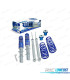 SUSPENSÃO REGULÁVEL COILOVER BLUE LINE SEAT LEON 5F IND