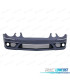 PARA-CHOQUES FRONTAL MERCEDES W211 06-09 LOOK AMG