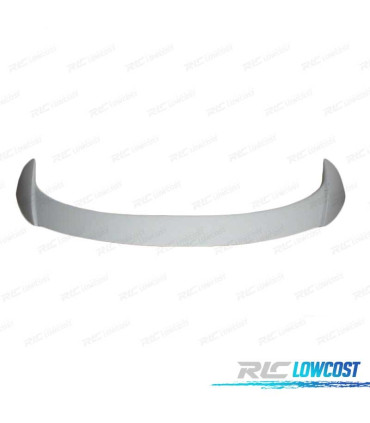 AILERON SPOILER TRASEIRO RENAULT CLIO MK4 13-16
