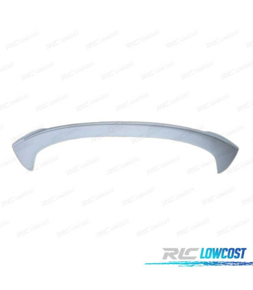 AILERON SPOILER TRASEIRO RENAULT CLIO MK4 13-16