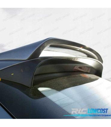 AILERON SPOILER BMW X5 E53 99-06