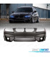 PARA-CHOQUES BMW E90 E91 05-08 LOOK M4 GRELHAS NEVOEIRO