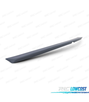 AILERON SPOILER LIP MERCEDES CLS W218 11-14 LOOK AMG