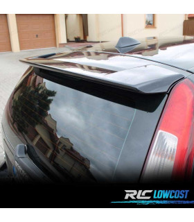 AILERON SPOILER VOLVO V50 04-08