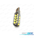 LÂMPADA LED T10 MINIMOS CANBUS 32 SMD