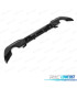 DIFUSOR BMW G20 G21 19- LOOK M PERFORMANCE COMPETITION PRETO BRILHANTE