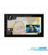 AUTO RADIO 2DIN GPS ANDROID 12 HD 7" TÁCTIL BLUETOOTH USB SD