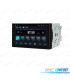 AUTO RADIO 2DIN GPS ANDROID 12 HD 7" TÁCTIL BLUETOOTH USB SD