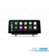 AUTO RÁDIO GPS ANDROID 12 PARA BMW SERIE 3 F30 F31 F34 SERIE 4 F32 F33 F36 13-16 NBT