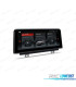 AUTO RÁDIO GPS ANDROID 12 PARA BMW SERIE 3 F30 F31 F34 SERIE 4 F32 F33 F36 13-16 NBT
