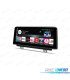 AUTO RÁDIO GPS ANDROID 12 PARA BMW SERIE 3 F30 F31 F34 SERIE 4 F32 F33 F36 13-16 NBT