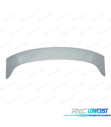AILERON SPOILER DE MALA PARA FORD MONDEO FUSION MK5 15-