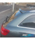 AILERON SPOILER AUDI A6 C6 4F AVANT 04-11 LOOK S-LINE