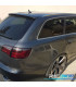 AILERON SPOILER AUDI A6 C6 4F AVANT 04-11 LOOK S-LINE