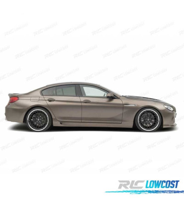 AILERON SPOILER PARA BMW SERIE 6 F06 F13 11-18