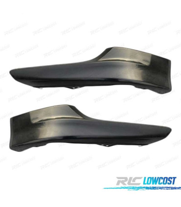 SPOILER FRONTAL HONDA ACCORD VIII 08-12