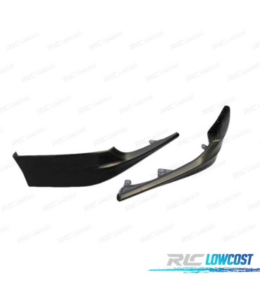 SPOILER FRONTAL HONDA ACCORD VIII 08-12