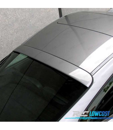 SPOILER DE TETO PARA PORSCHE 911 996 97-04