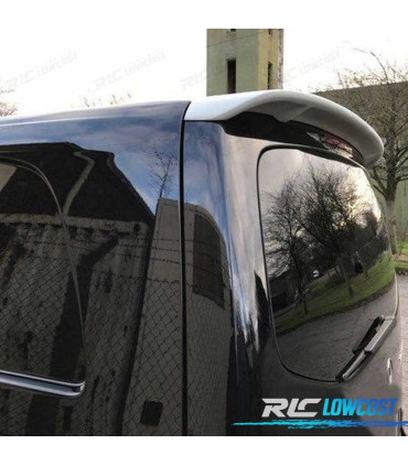 AILERON SPOILER MERCEDES VITO W447 14-19