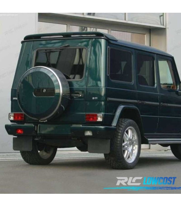 AILERON SPOILER TRASEIRO PARA MERCEDES CLASSE G W461 W460 W463 89-