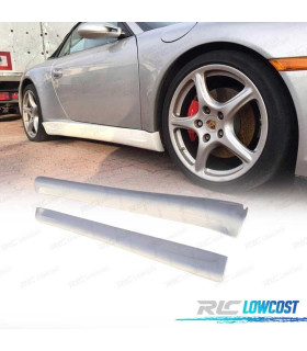 EMBALADEIRAS PORSCHE 911 997 04-11