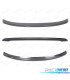 AILERON SPOILER TRASEIRO VOLVO S60 MK2 10-18