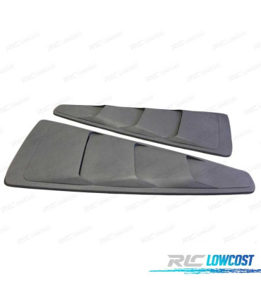 FLAPS LATERAIS FORD MUSTANG COUPE
