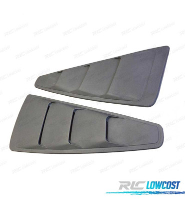FLAPS LATERAIS FORD MUSTANG COUPE