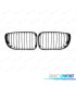 GRELHAS BMW E81 E87 E82 E88 07-11 LOOK 1M PRETO BRILHANTE