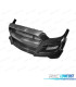PARA-CHOQUES FRONTAL FORD MUSTANG 15-17 LOOK GT500