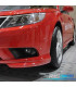 SPLITTER FRONTAIS DO PARA-CHOQUES SAAB 9-3