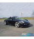 EMBALADEIRAS PORSCHE 987 BOXSTER 05-08 LOOK GT3