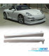 EMBALADEIRAS PORSCHE 987 BOXSTER 05-08 LOOK GT3